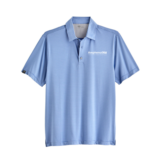 Picture of Storm Creek® Men's Optimist Polo