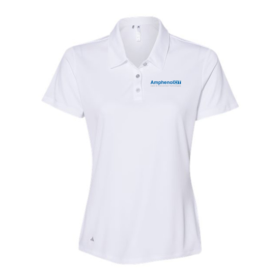 Picture of Adidas® Women's Performance Polo