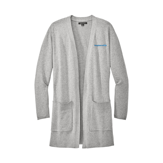 Picture of Mercer+Mettle® Women’s Open-Front Cardigan Sweater