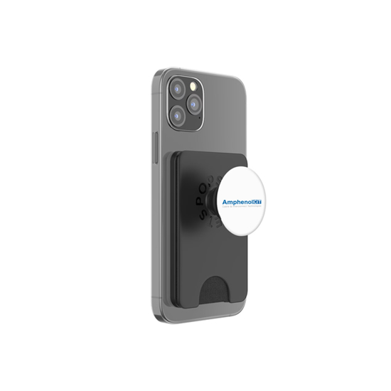 Picture of PopSockets® PopWallet Plus for MagSafe