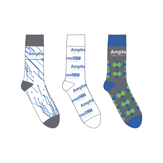 Picture of Dress Socks