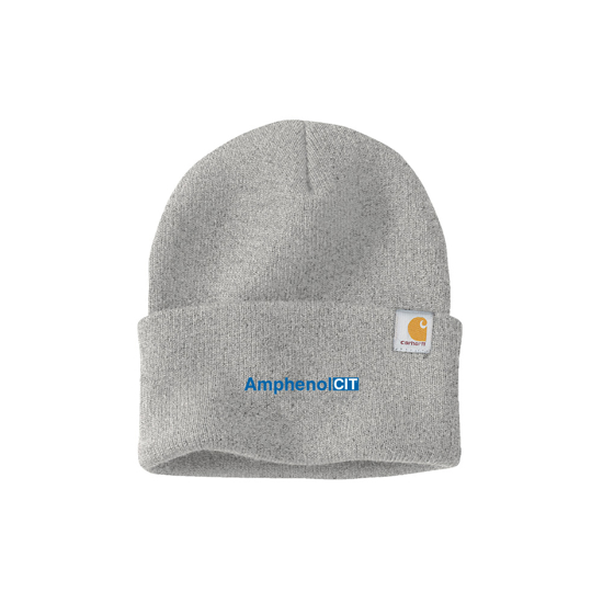 Picture of Carhartt® Watch Cap 2.0 - Heather Grey