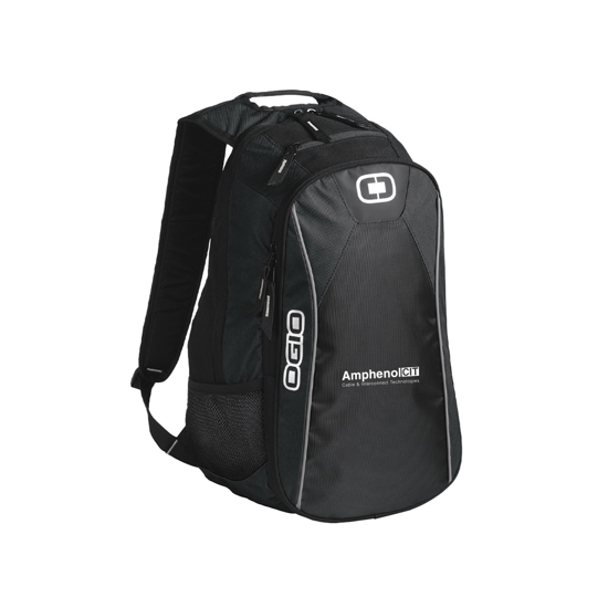 Picture of OGIO® Marshall Pack - Black