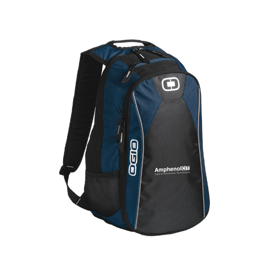 Picture of OGIO® Marshall Pack - Navy