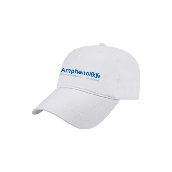 Picture of Relaxed Golf Cap