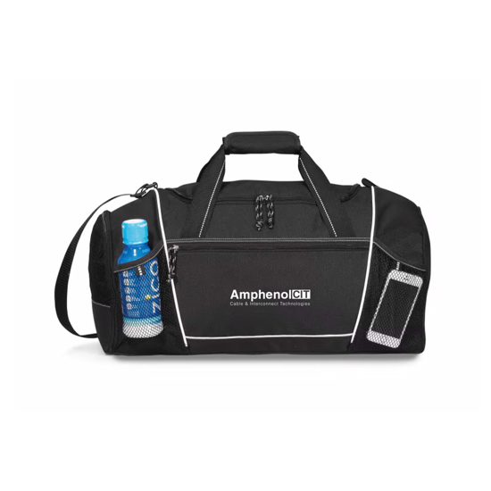 Picture of Endurance Sport Bag - Black