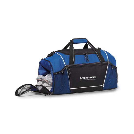 Picture of Endurance Sport Bag - Royal Blue