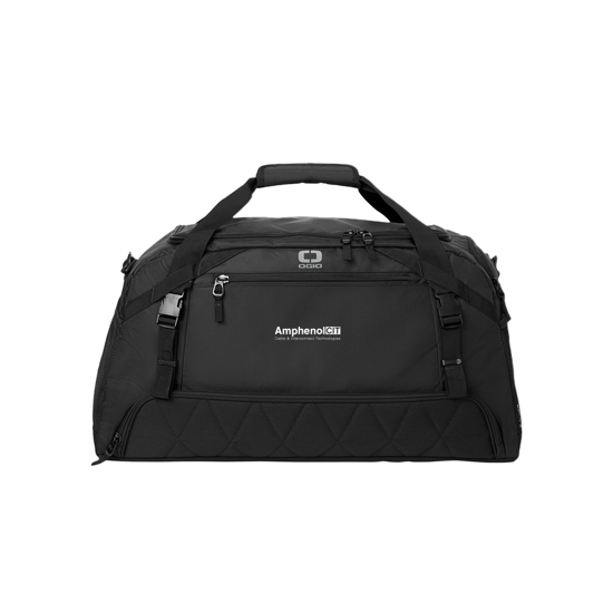 Picture of OGIO® Motion Duffel - Black