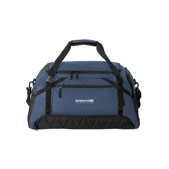 Picture of OGIO® Motion Duffel - Blue