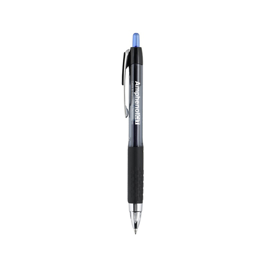 Picture of Uni-ball® 207 Gel Pen - Blue Ink