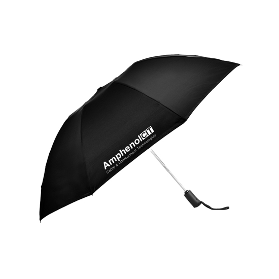 Picture of Rebel 3 Umbrella - Black