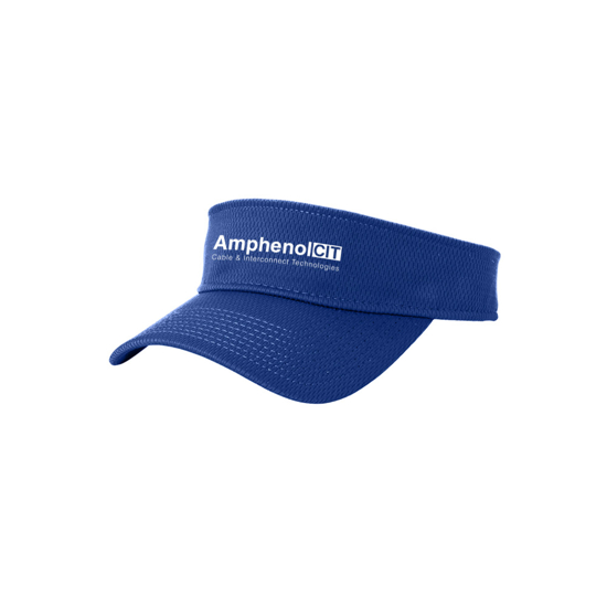 Picture of New Era ® Performance Dash Adjustable Visor - Royal