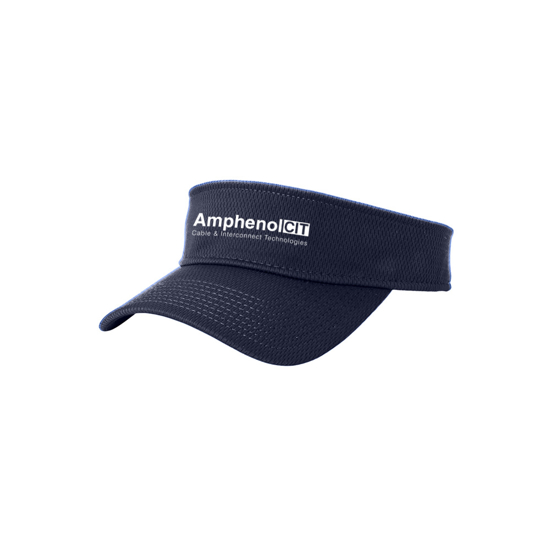 Picture of New Era ® Performance Dash Adjustable Visor - Navy