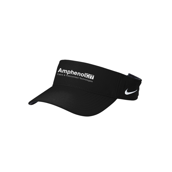 Picture of Nike® Dri-FIT Team Performance Visor - Black