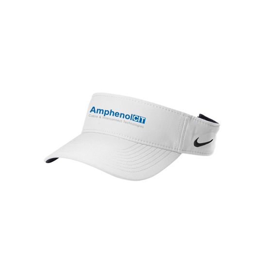 Picture of Nike® Dri-FIT Team Performance Visor - White