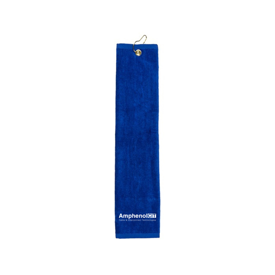 Picture of Premium Velour Golf Towel