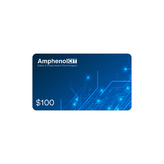 Picture of $100 Gift Card